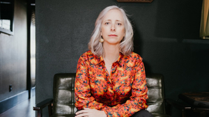 Laura Veirs with Karl Blau
