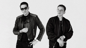 Logic & G-Eazy: The Endless Summer Tour Part II