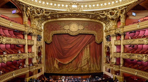 Manon w/ San Francisco Opera