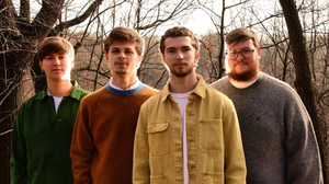 Mountain Grass Unit - Appalachian Smoke Tour (An Evening With) (SOLD OUT)
