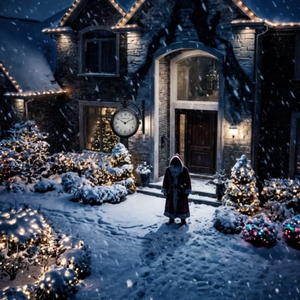 The Jury Experience – O Unholy Night: The Trial of Santa