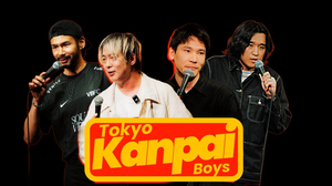 Tokyo Kanpai Boys (in Japanese)