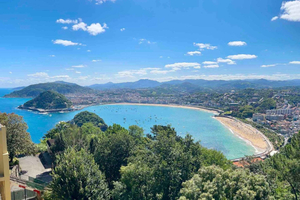 Biarritz: Sweet Spanish escape