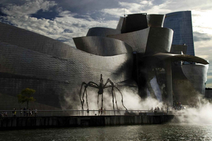 Bilbao: Guided City Tour with Cruise Port Pickup