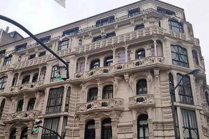 Bilbao : Private tour in Spanish
