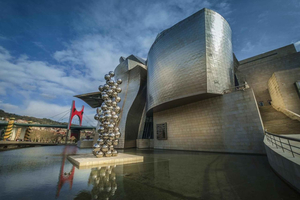 Wyprawa do Bilbao: odkryj to, co najlepsze w tym mieście