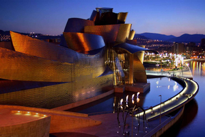 Bilbao culturale: Museo Guggenheim, Belle Arti e Patrimonio Storico