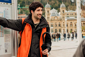Free Walking Tour with Local Guide