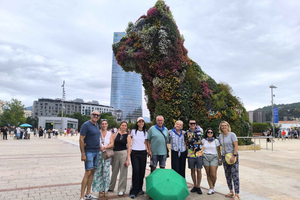 FreeTour Bilbao: Stories not found on Google