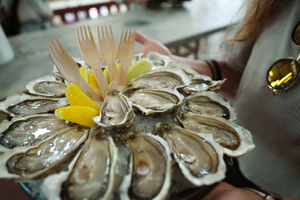 From San Sebastian - Flavors of French Basque Country Tour