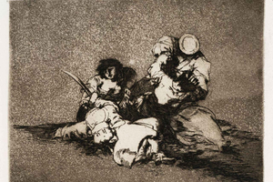 Goya & San Telmo Museum (Max 8)