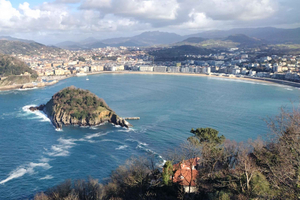 Hidden Heritage: Ultimate Basque Country Off-Road Odyssey