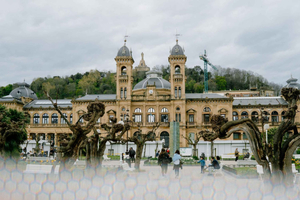 Photo Tour in San Sebastián as local photographer