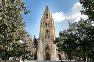 Private San Sebastian walking tour, San Telmo & Pintxos