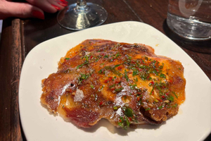 San Sebastian Basque Roots Pintxo Experience