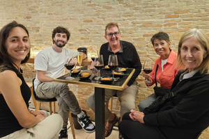 San Sebastiánin kätketty pintxos-kierros: Syö siellä, minne paikalliset menevät