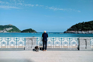 San Sebastián: Live the city like a local, no tourist traps