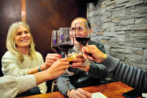 San Sebastian: Old Town Pintxos Tour
