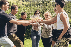 Traditional Cider House Tour | Oiharte, San Sebastián