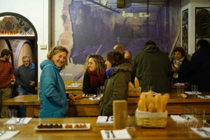 Traditional Cider House Tour | Zapiain, San Sebastián