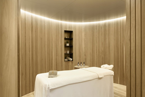 Akelarre Spa