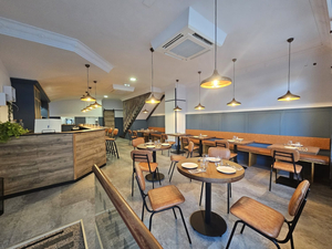 Alboka Restaurante