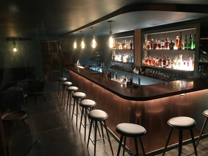 Alkimia Cocktail Bar