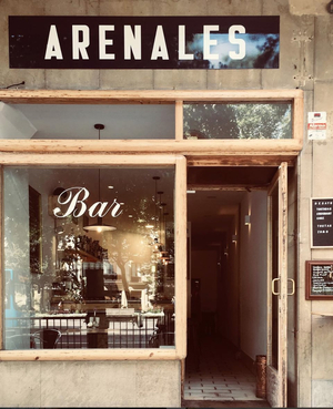 Arenales Donostia