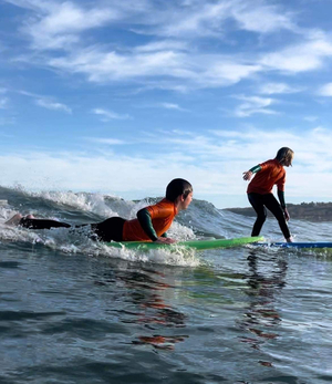 ARTHA Surf Club