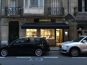 Astelena