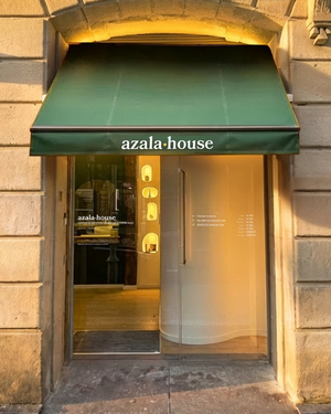 Azala House | Centro De Medicina, Bienestar y Longevidad
