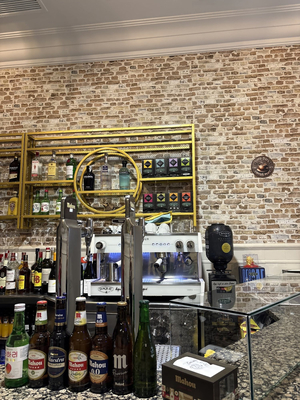 Bar Etorri