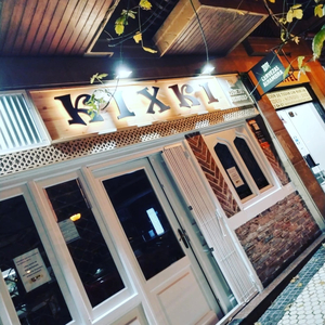 Bar Kixki
