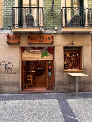 Bar Nestor