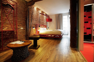Basque Boutique by gaiarooms