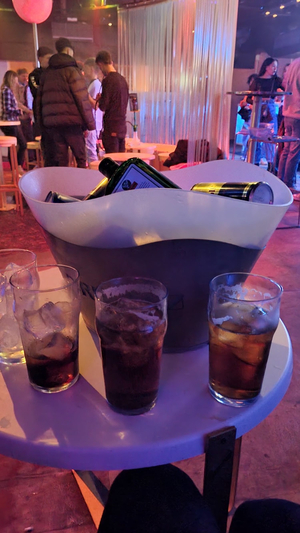 Bataplán Disco