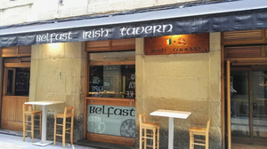 Belfast