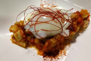 Bilbao: Gastronomiczna i kulturalna wycieczka piesza z degustacjami