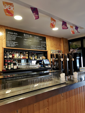 Bodegón Taberna