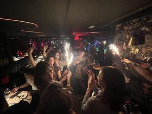 Bombón Club