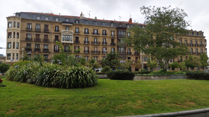 Boulevart Donostia