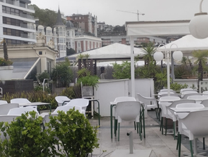 Café de La Concha
