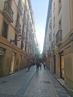 Casco Viejo
