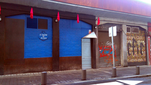 El Balcón de la Lola