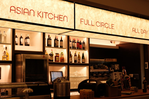 Enso • Asian Kitchen