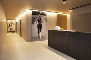 Foresta Wellness Boutique Gym & Spa