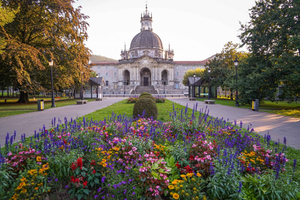 From Bilbao: Loyola, Getaria, Zarautz and San Sebastian Tour