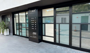 Frozen Cryo & Wellness Lab Donostia