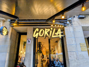 Gorila