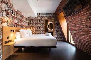 Hotell Atari
